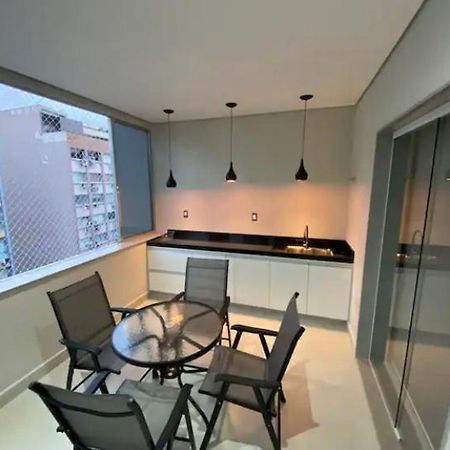 Апартаменты Apartamento Moderno Em Copacabana Рио-де-Жанейро Экстерьер фото