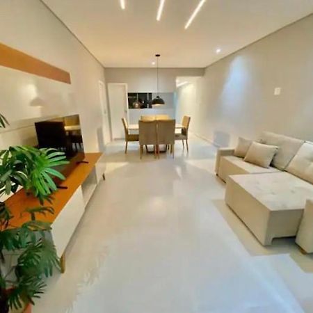 Апартаменты Apartamento Moderno Em Copacabana Рио-де-Жанейро Экстерьер фото