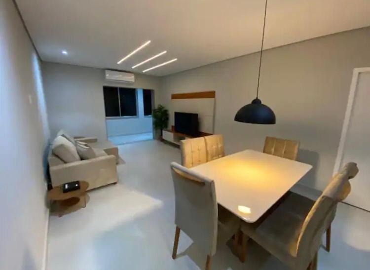 Апартаменты Apartamento Moderno Em Copacabana Рио-де-Жанейро Экстерьер фото