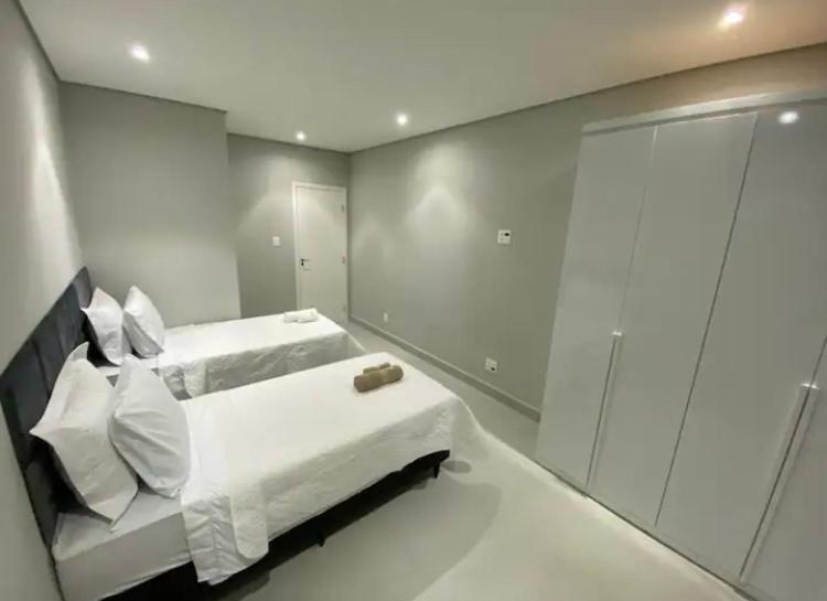 Апартаменты Apartamento Moderno Em Copacabana Рио-де-Жанейро Экстерьер фото