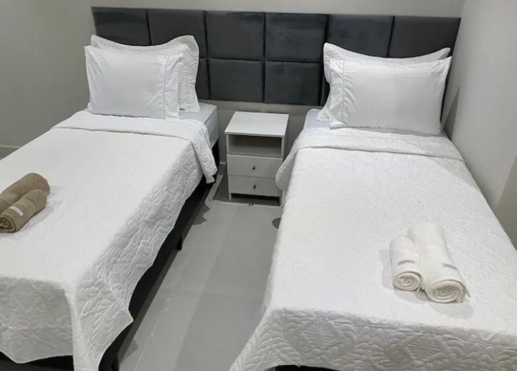 Апартаменты Apartamento Moderno Em Copacabana Рио-де-Жанейро Экстерьер фото