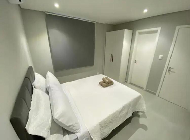 Апартаменты Apartamento Moderno Em Copacabana Рио-де-Жанейро Экстерьер фото