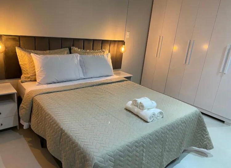 Апартаменты Apartamento Moderno Em Copacabana Рио-де-Жанейро Экстерьер фото