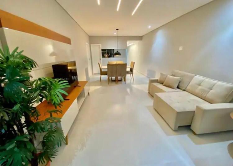 Апартаменты Apartamento Moderno Em Copacabana Рио-де-Жанейро Экстерьер фото